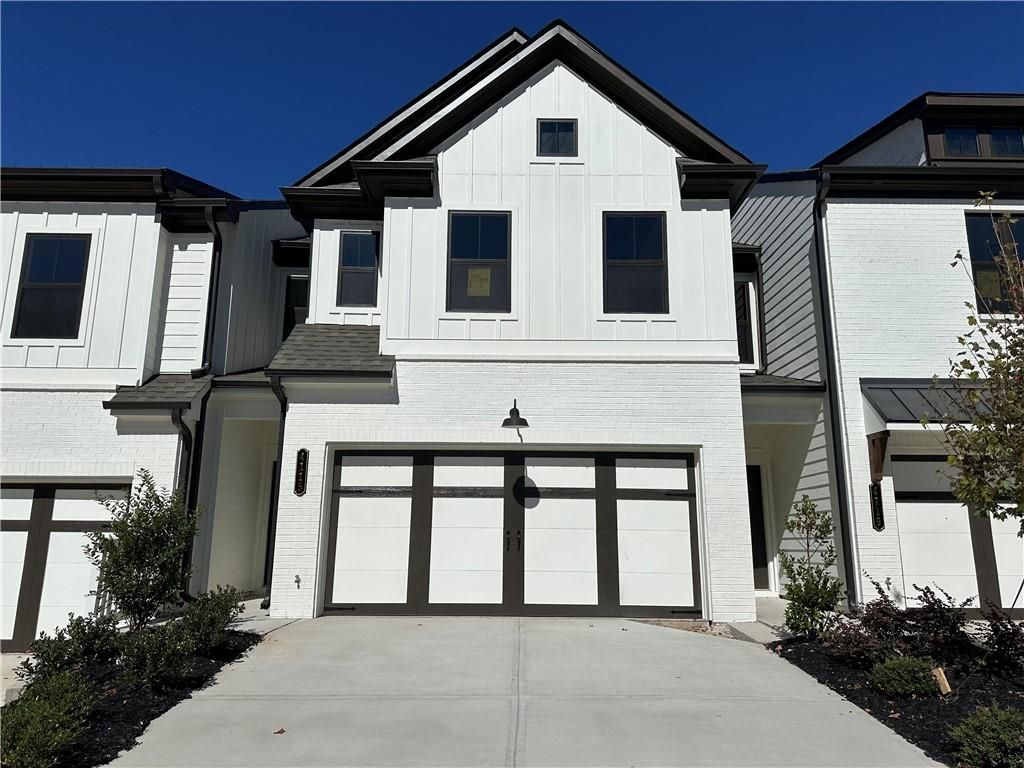 4115 Millstone Park Lane, Gainesville, GA 30504