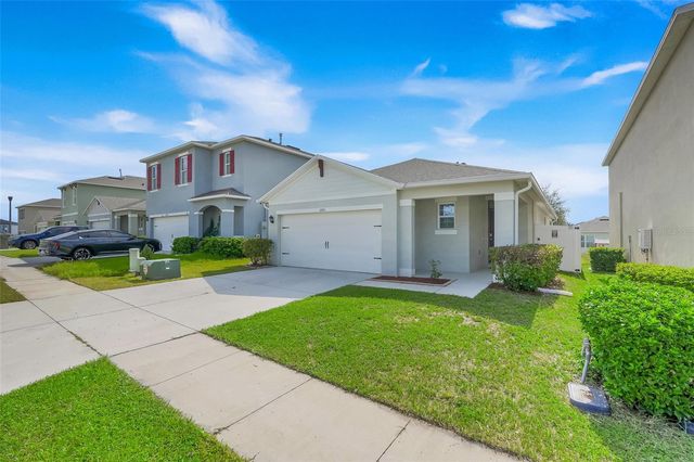 3881 BRANT PLACE, Leesburg, FL 34748