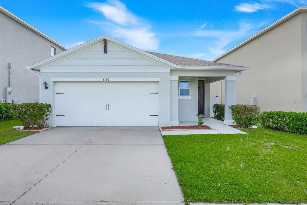 3881 BRANT PLACE, Leesburg, FL 34748