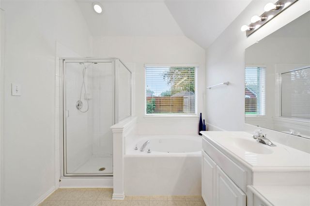 21406 Hannover Pines Drive, Spring, TX 77388