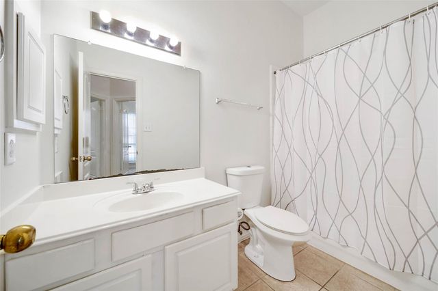 21406 Hannover Pines Drive, Spring, TX 77388