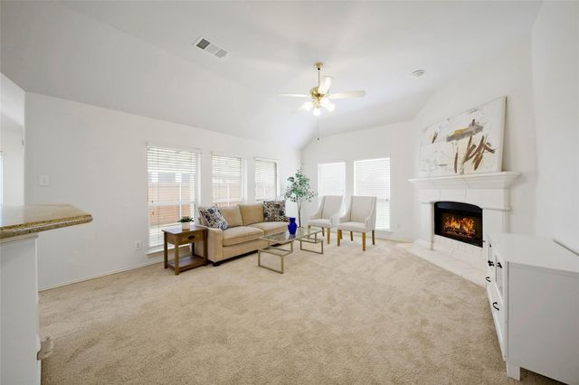 21406 Hannover Pines Drive, Spring, TX 77388