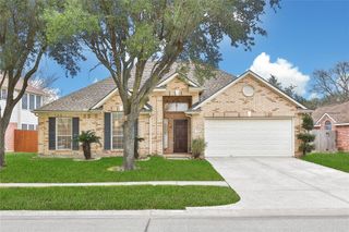 21406 Hannover Pines Drive, Spring, TX 77388