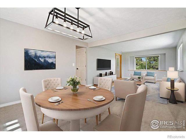 2548 Horseshoe Circle, Longmont, CO 80504