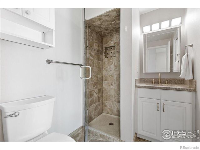 2548 Horseshoe Circle, Longmont, CO 80504