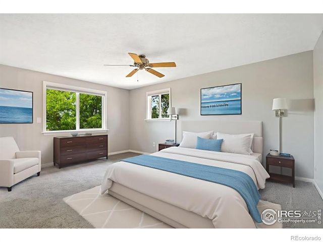 2548 Horseshoe Circle, Longmont, CO 80504