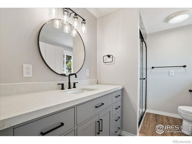 2548 Horseshoe Circle, Longmont, CO 80504