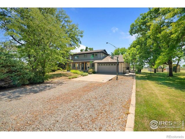 2548 Horseshoe Circle, Longmont, CO 80504