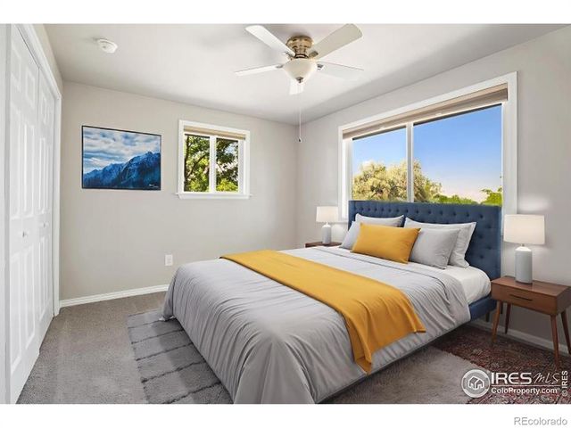 2548 Horseshoe Circle, Longmont, CO 80504