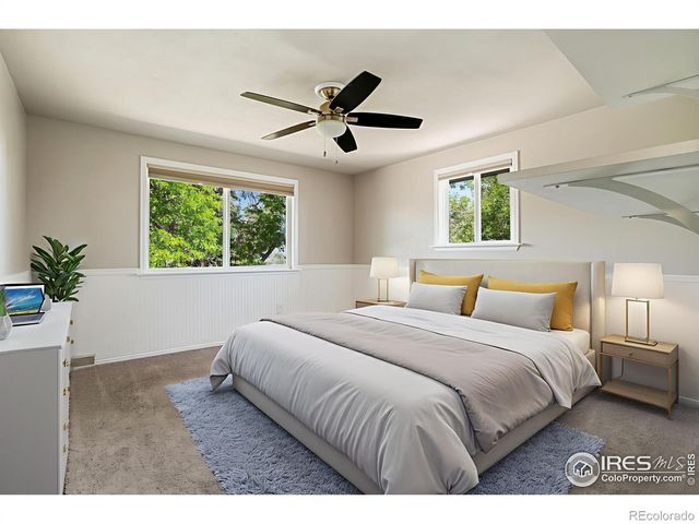 2548 Horseshoe Circle, Longmont, CO 80504