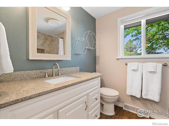 2548 Horseshoe Circle, Longmont, CO 80504