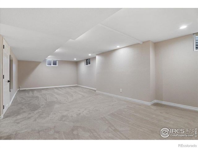 2548 Horseshoe Circle, Longmont, CO 80504