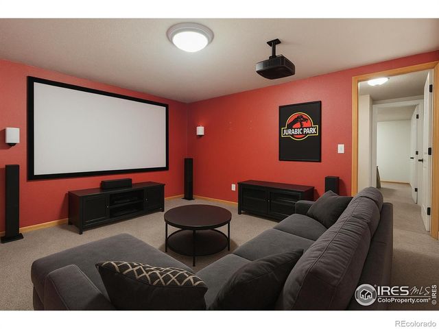 2548 Horseshoe Circle, Longmont, CO 80504