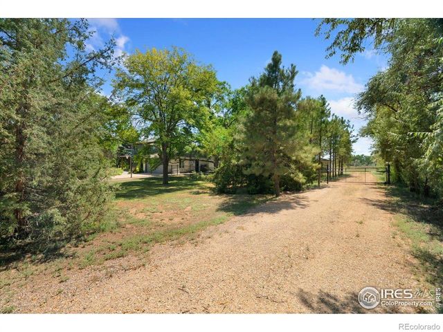 2548 Horseshoe Circle, Longmont, CO 80504