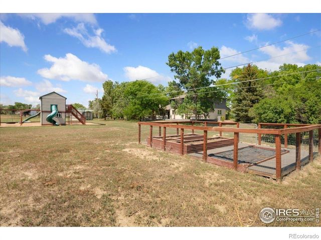 2548 Horseshoe Circle, Longmont, CO 80504