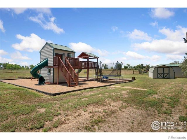 2548 Horseshoe Circle, Longmont, CO 80504