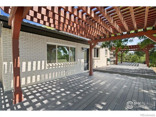 2548 Horseshoe Circle, Longmont, CO 80504