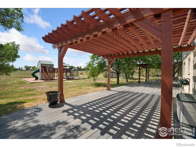 2548 Horseshoe Circle, Longmont, CO 80504