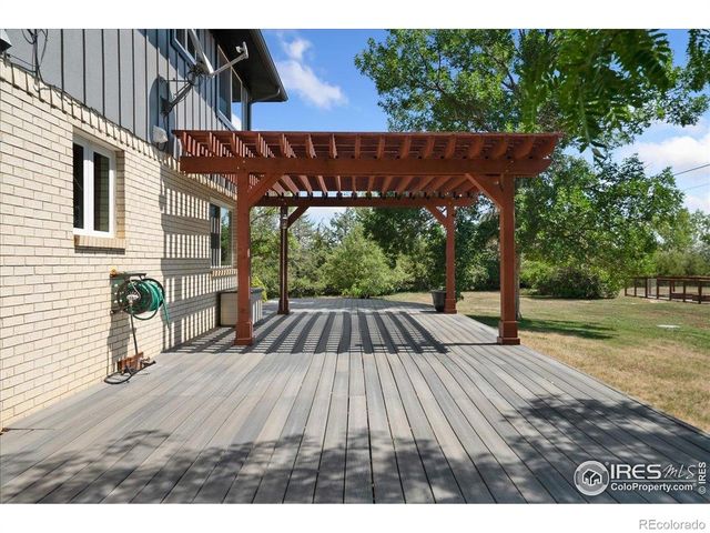 2548 Horseshoe Circle, Longmont, CO 80504