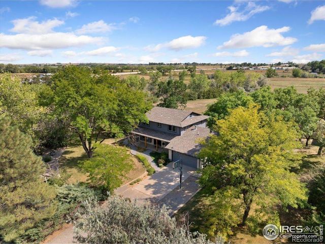 2548 Horseshoe Circle, Longmont, CO 80504