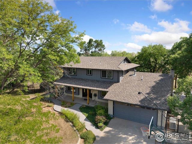 2548 Horseshoe Circle, Longmont, CO 80504