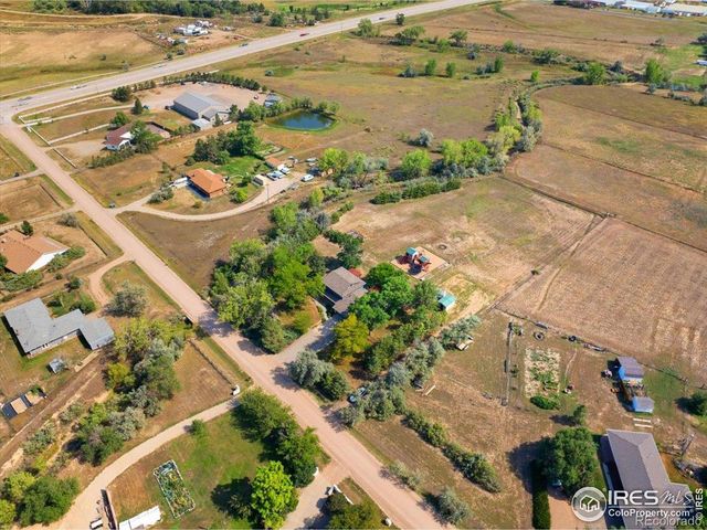 2548 Horseshoe Circle, Longmont, CO 80504