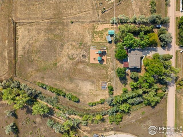 2548 Horseshoe Circle, Longmont, CO 80504