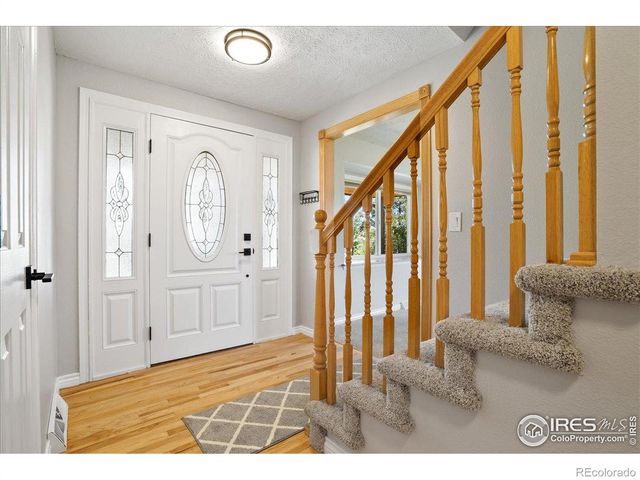 2548 Horseshoe Circle, Longmont, CO 80504