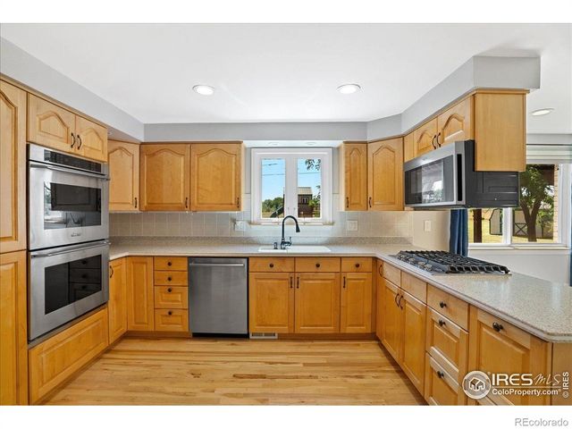 2548 Horseshoe Circle, Longmont, CO 80504