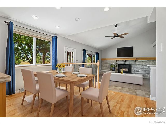 2548 Horseshoe Circle, Longmont, CO 80504