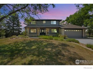 2548 Horseshoe Circle, Longmont, CO 80504