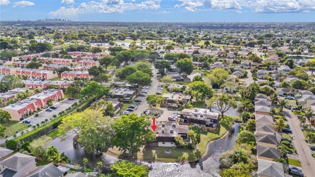 5822 Swordfish Court A, Tamarac, FL 33319