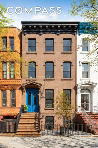 681 St Marks Avenue, New York City, NY 11216