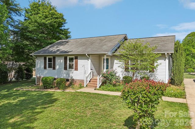 128 Levo Drive, Troutman, NC 28166