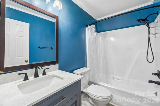 128 Levo Drive, Troutman, NC 28166