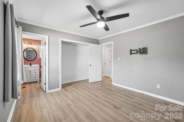 128 Levo Drive, Troutman, NC 28166