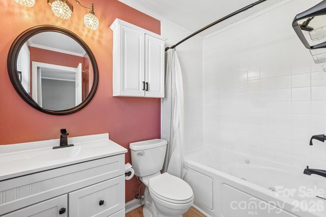 128 Levo Drive, Troutman, NC 28166