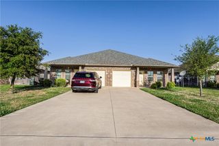 1121 Swanflower Lane, Temple, TX 76502