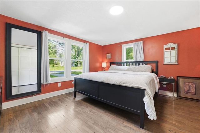 203 S Ohio Street, Archie, MO 64725