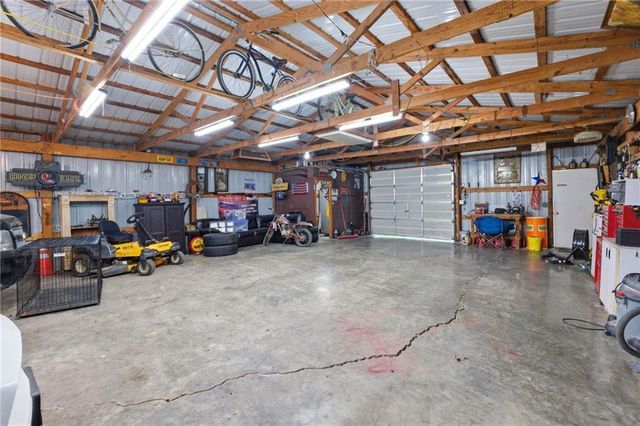 203 S Ohio Street, Archie, MO 64725