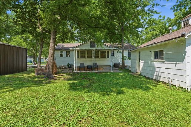 203 S Ohio Street, Archie, MO 64725