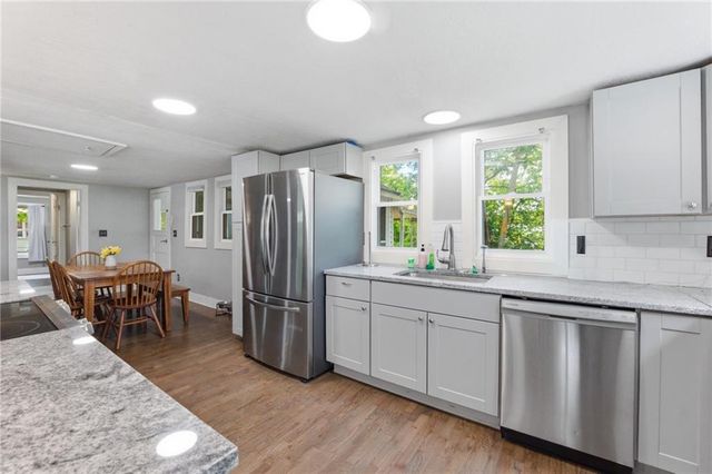 203 S Ohio Street, Archie, MO 64725
