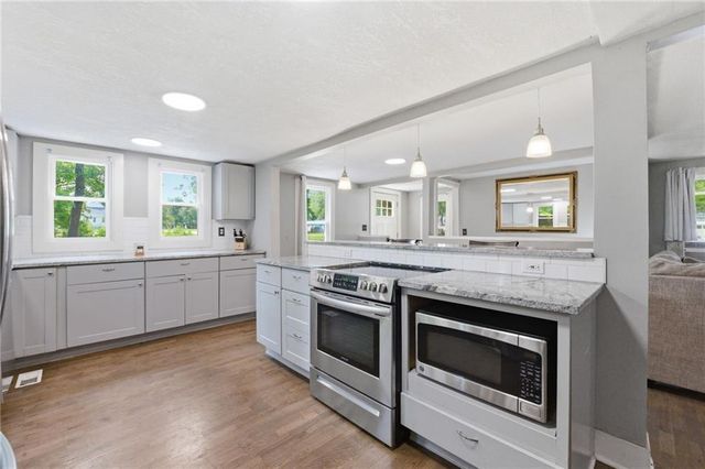 203 S Ohio Street, Archie, MO 64725