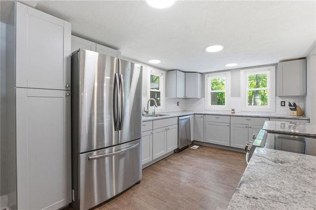 203 S Ohio Street, Archie, MO 64725