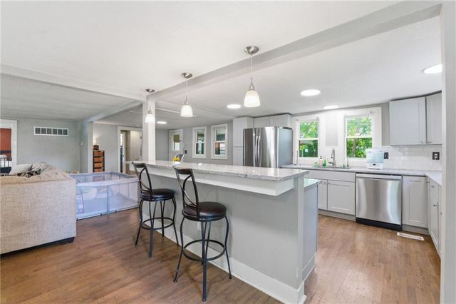 203 S Ohio Street, Archie, MO 64725