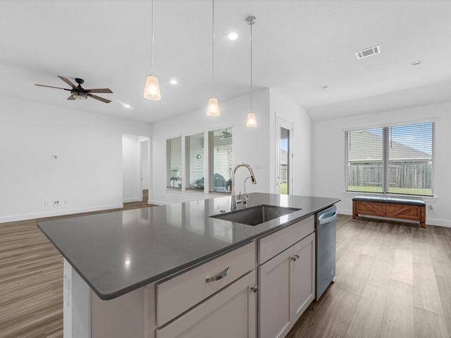 21134 Yellow Bay Drive, Cypress, TX 77433