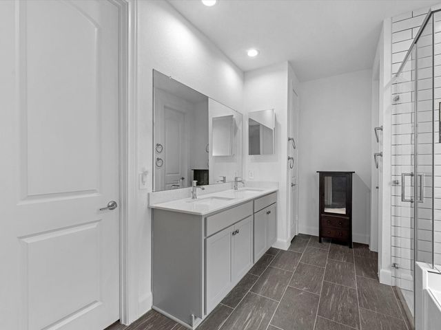 21134 Yellow Bay Drive, Cypress, TX 77433