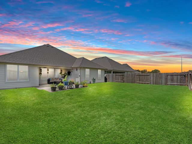 21134 Yellow Bay Drive, Cypress, TX 77433