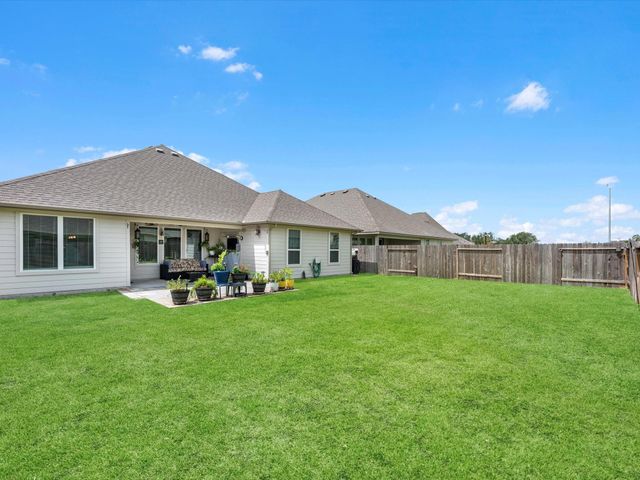 21134 Yellow Bay Drive, Cypress, TX 77433