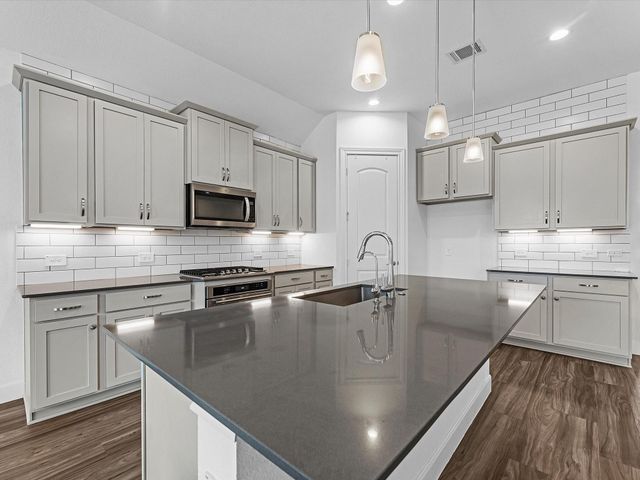 21134 Yellow Bay Drive, Cypress, TX 77433